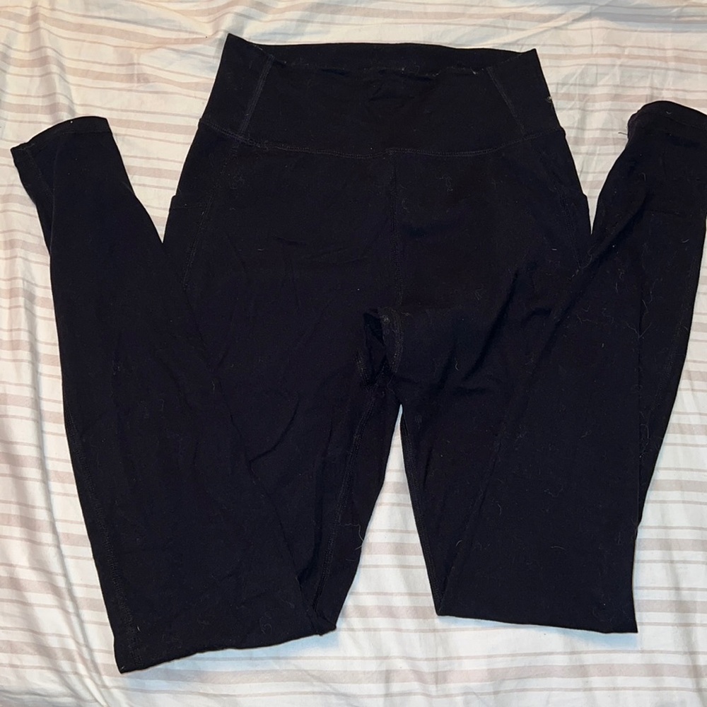 Alphalete Alphalux legging